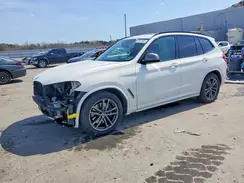 5UXTS3C50K0Z04240 2019 BMW X3