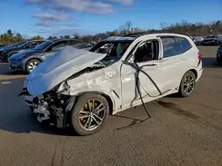 5UXTS3C50K0Z04965 2019 BMW X3