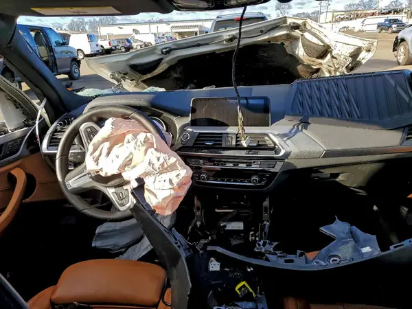 5UXTS3C50K0Z04965 2019 BMW X3 - Image 8