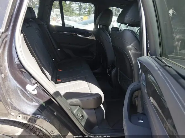 5UXTS3C50K0Z05632 2019 BMW X3 - Image 8