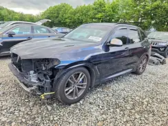 5UXTS3C50K0Z05758 2019 BMW X3