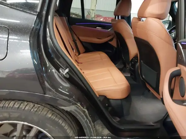 5UXTS3C50K0Z07008 2019 BMW X3 - Image 8