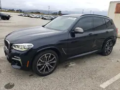 5UXTS3C50K0Z07560 2019 BMW X3