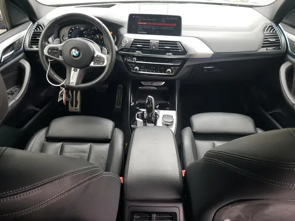 5UXTS3C50K0Z07560 2019 BMW X3 - Image 8
