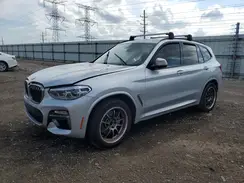 5UXTS3C50K0Z07817 2019 BMW X3