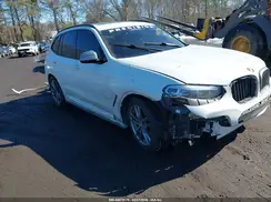 5UXTS3C50K0Z08272 2019 BMW X3