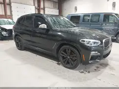 5UXTS3C50KLR72942 2019 BMW X3