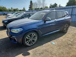 5UXTS3C50KLR73539 2019 BMW X3