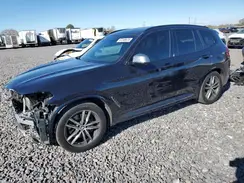 5UXTS3C51J0Y93876 2018 BMW X3