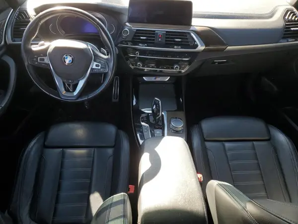 5UXTS3C51J0Y93876 2018 BMW X3 - Image 8