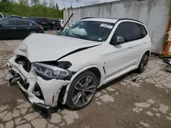 5UXTS3C51J0Y94316 2018 BMW X3
