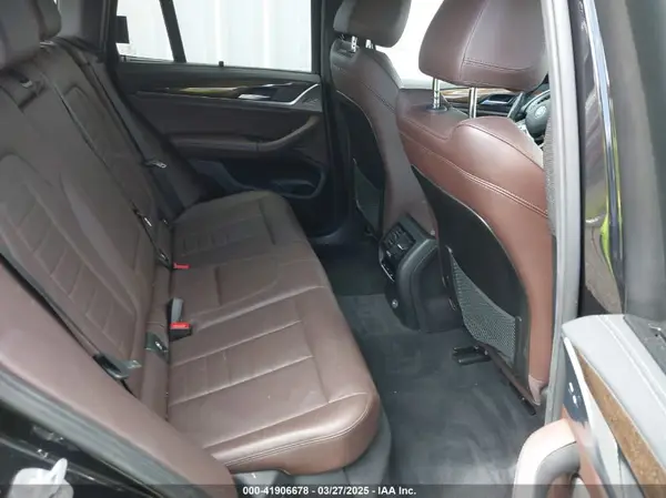 5UXTS3C51J0Y94686 2018 BMW X3 - Image 8
