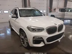 5UXTS3C51J0Y94722 2018 BMW X3
