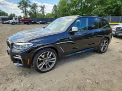 5UXTS3C51J0Y95644 2018 BMW X3