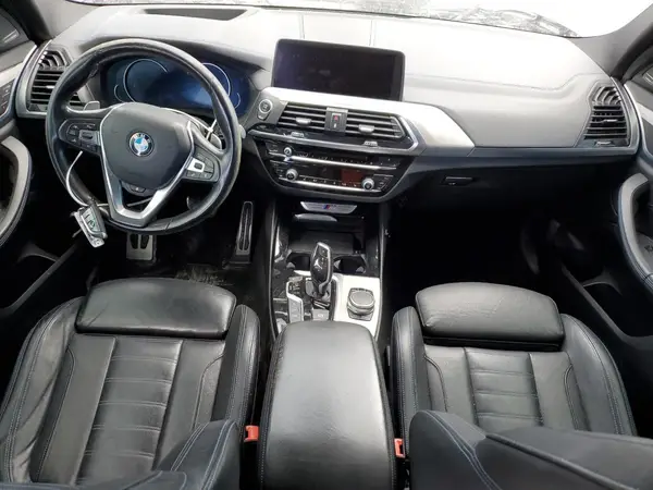 5UXTS3C51J0Y96261 2018 BMW X3 - Image 8