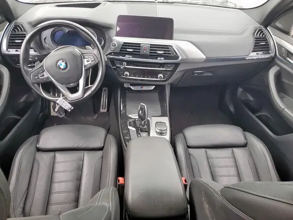 5UXTS3C51J0Y97426 2018 BMW X3 - Image 8