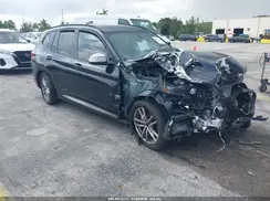 5UXTS3C51J0Y97989 2018 BMW X3