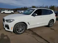 5UXTS3C51J0Y98155 2018 BMW X3