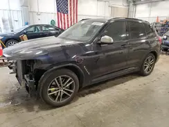 5UXTS3C51J0Y98477 2018 BMW X3