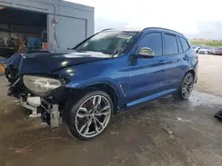 5UXTS3C51J0Y98575 2018 BMW X3