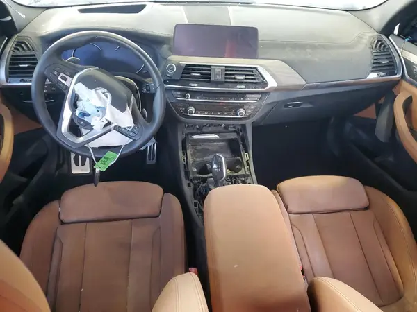 5UXTS3C51J0Y98575 2018 BMW X3 - Image 8