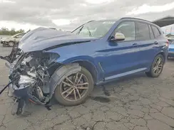5UXTS3C51J0Y99659 2018 BMW X3