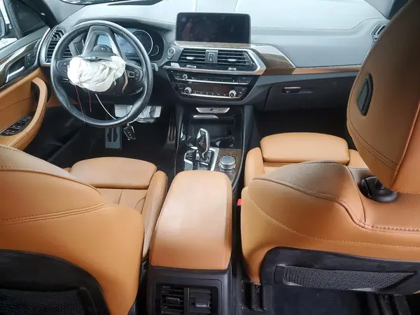 5UXTS3C51J0Y99659 2018 BMW X3 - Image 8