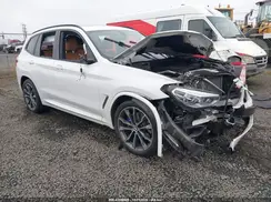 5UXTS3C51J0Y99743 2018 BMW X3