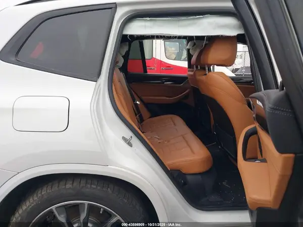 5UXTS3C51J0Y99743 2018 BMW X3 - Image 8