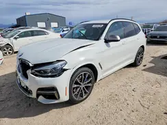 5UXTS3C51J0Z00079 2018 BMW X3
