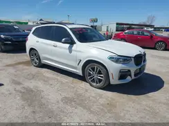5UXTS3C51J0Z00227 2018 BMW X3