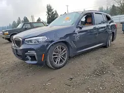 5UXTS3C51J0Z00356 2018 BMW X3