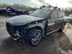 5UXTS3C51J0Z01152 2018 BMW X3
