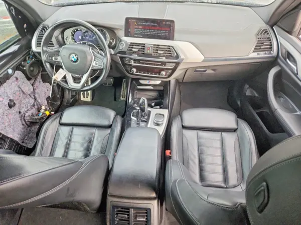 5UXTS3C51J0Z01152 2018 BMW X3 - Image 8