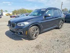 5UXTS3C51J0Z02432 2018 BMW X3
