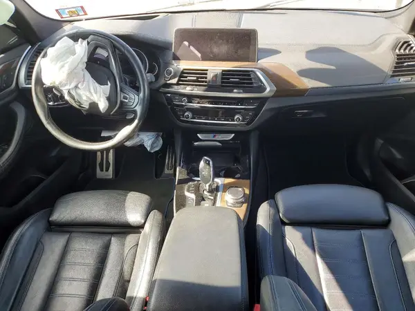 5UXTS3C51J0Z02432 2018 BMW X3 - Image 8