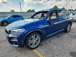 5UXTS3C51J0Z02544 2018 BMW X3