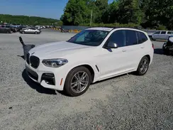 5UXTS3C51JLA46230 2018 BMW X3