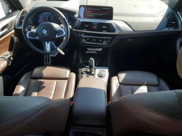 5UXTS3C51K0Z02769 2019 BMW X3 - Image 8