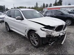 5UXTS3C51K0Z03145 2019 BMW X3