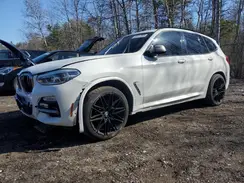5UXTS3C51K0Z03873 2019 BMW X3