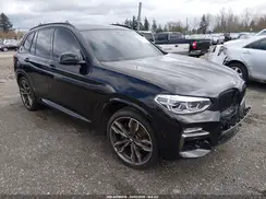 5UXTS3C51K0Z05476 2019 BMW X3