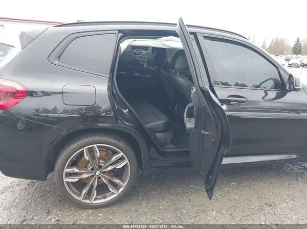 5UXTS3C51K0Z05476 2019 BMW X3 - Image 8