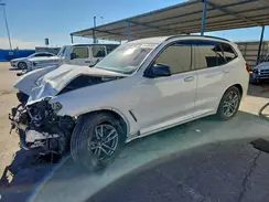5UXTS3C51K0Z05607 2019 BMW X3