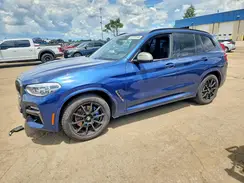5UXTS3C51K0Z06479 2019 BMW X3