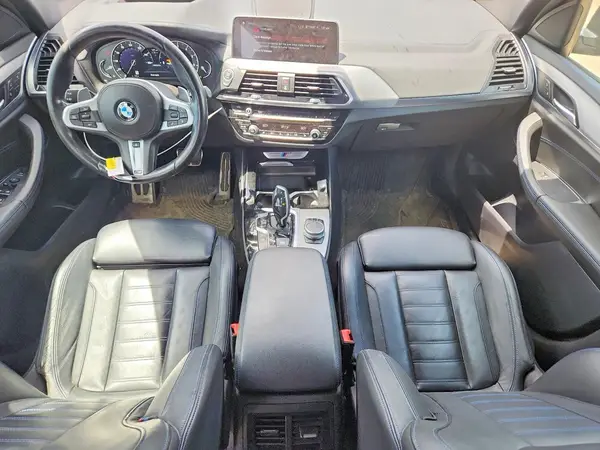 5UXTS3C51K0Z06479 2019 BMW X3 - Image 8