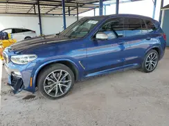 5UXTS3C51K0Z06501 2019 BMW X3