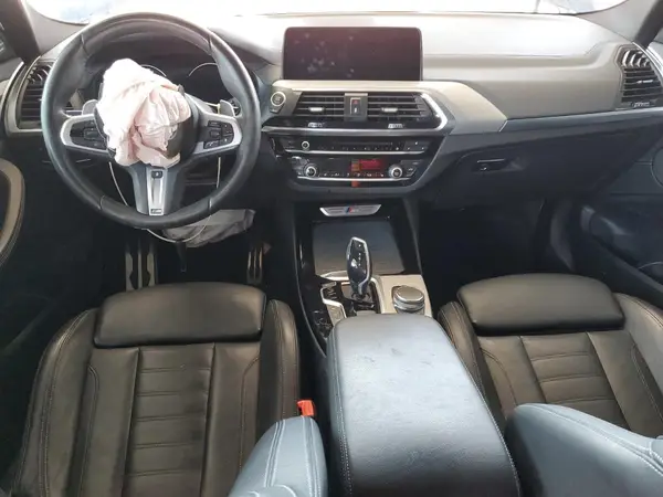 5UXTS3C51K0Z06501 2019 BMW X3 - Image 8