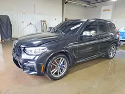 5UXTS3C51K0Z07292 2019 BMW X3