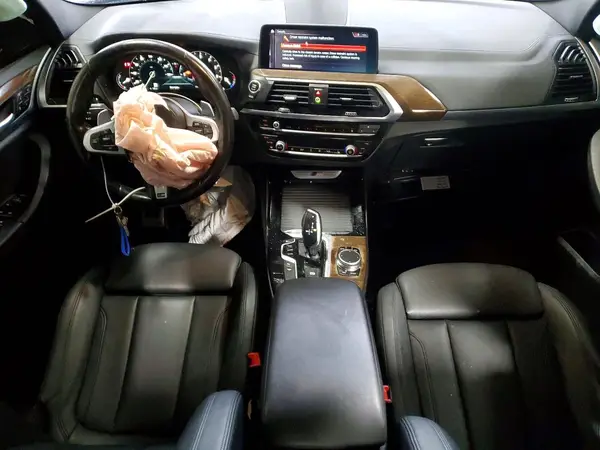 5UXTS3C51K0Z07292 2019 BMW X3 - Image 8